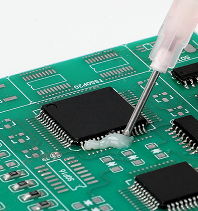 KELLYSHUN KL-533 No Clean Solder Flux Paste Lead Free Halogen Free for BGA Phone Etc Precision Elect(图2)